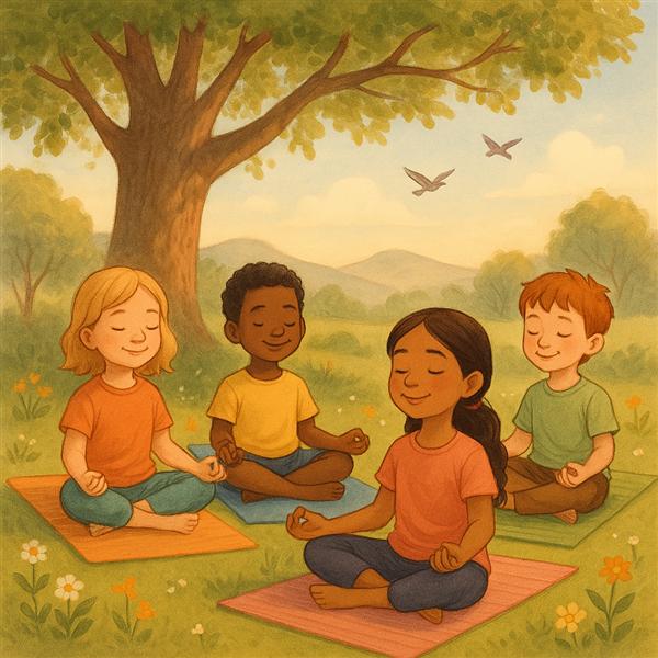 Mental Health and Wellness